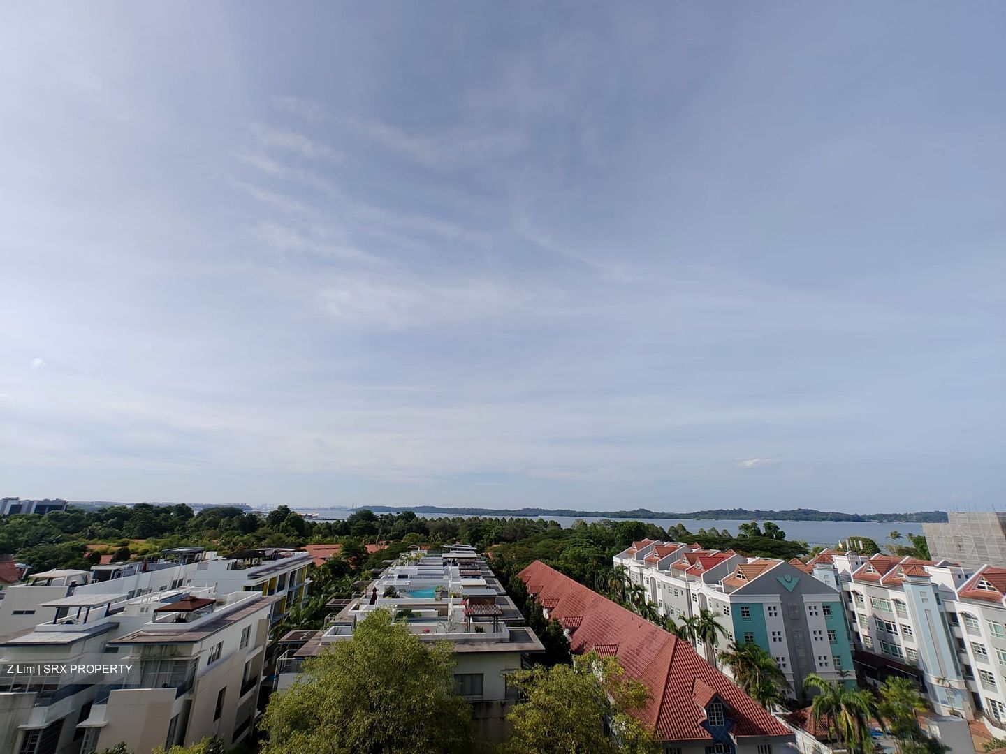 Sea Esta (D18), Condominium #495777121